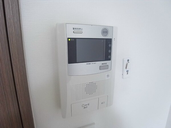 建物設備(見学予約受け付け中。設備充実のハイグレード賃貸マンションです)