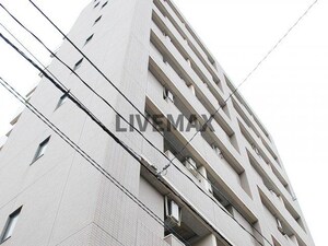 エスコート東大前外観写真