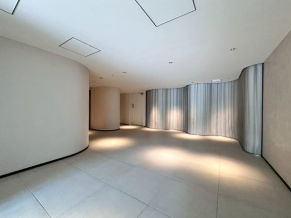ロビー・ラウンジ