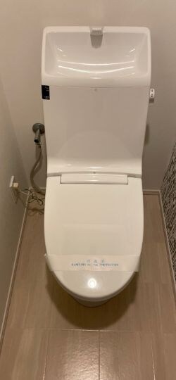 物件内観写真11　