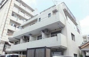 Ｍａｉｓｏｎ　Ｂｌａｎｃｈｅ　メゾンブランシュ外観写真