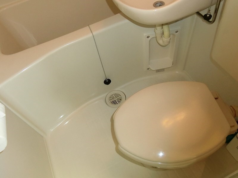 物件内観写真11　