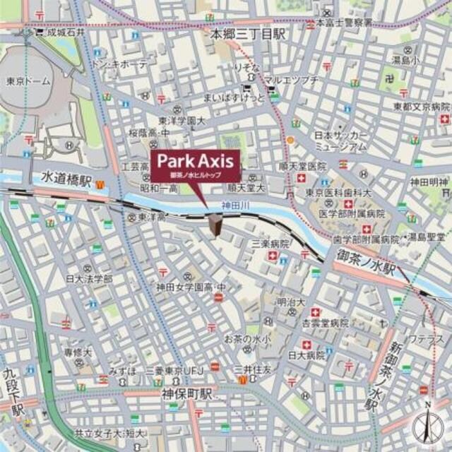 物件内観写真13　