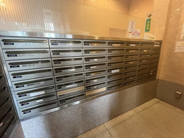 ロビー・ラウンジ