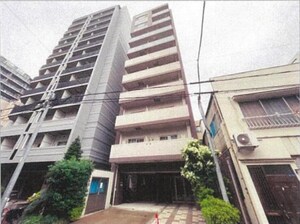 アミ・フルール外観写真