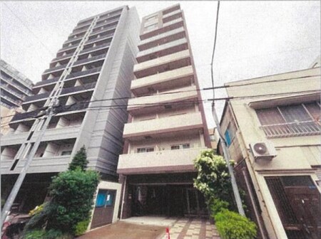 アミ・フルール外観写真