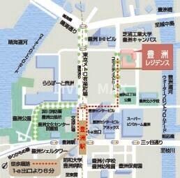 物件内観写真10　