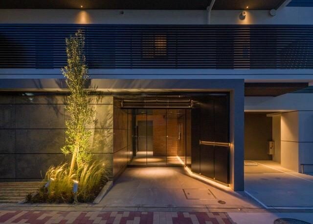 物件外観写真11　