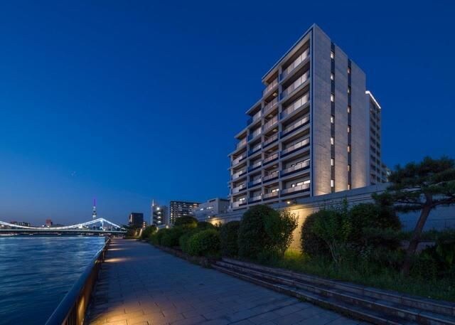 物件外観写真14　