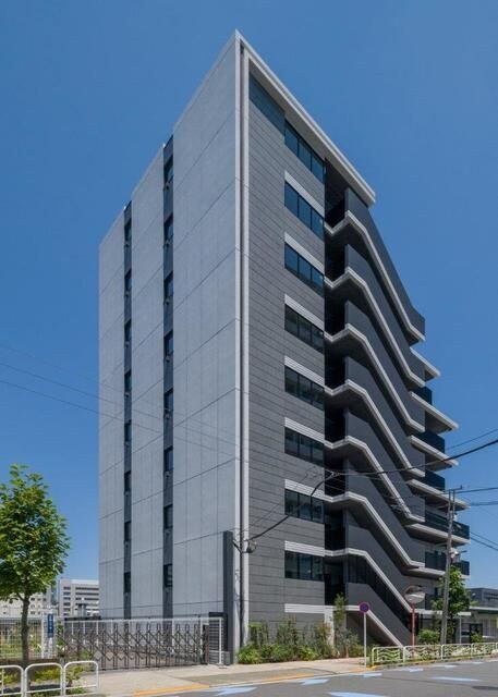 物件外観写真16　