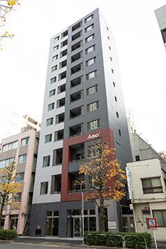 ブリックコート神田錦町