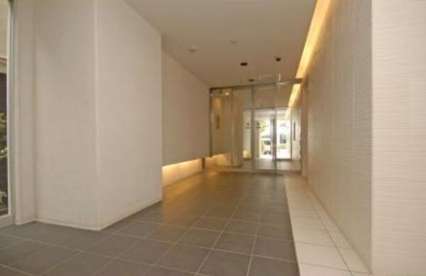 ロビー・ラウンジ