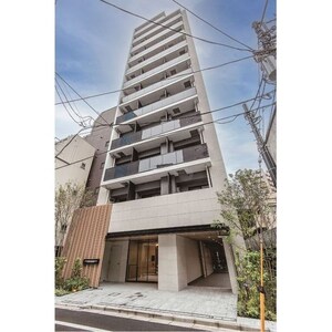 ルフォンプログレ上野入谷プレイス外観写真