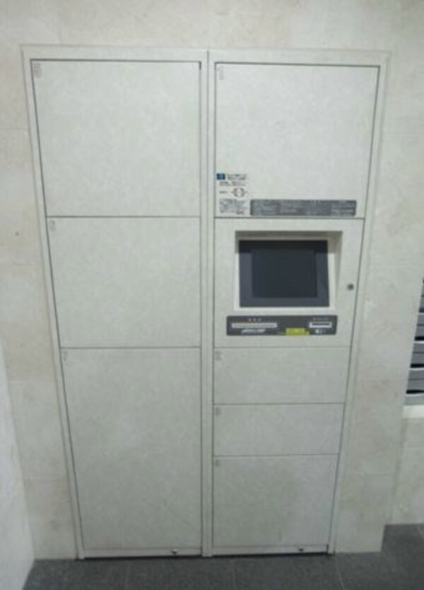 建物設備