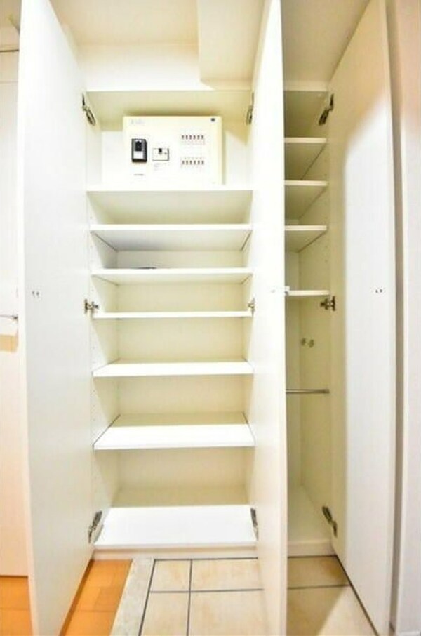 建物設備(別号室参考写真)