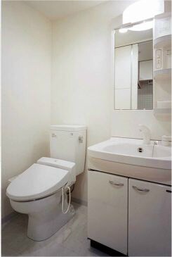 物件内観写真16　(★《見学予約受け付け中》・設備充実ハイグレードマンション★)