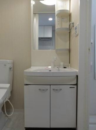 物件内観写真17　(★《見学予約受け付け中》・設備充実ハイグレードマンション★)