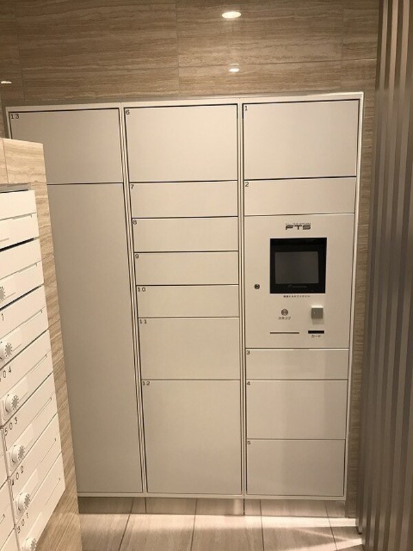 建物設備