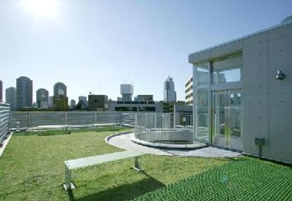 その他(★《見学予約受け付け中》設備充実のハイグレード賃貸マンション)