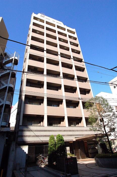 物件外観写真1　(弊社は全物件が仲介手数料半月分でご紹介可能です！)