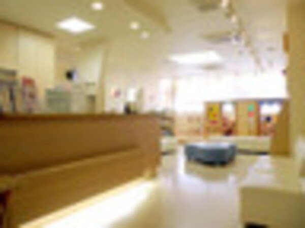 周辺環境(惠仁クリニック 2076m)