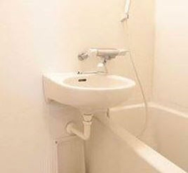 洗面・脱衣所(洗面台)