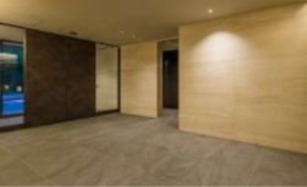 ロビー・ラウンジ