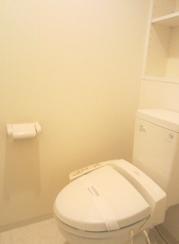 物件内観写真10　(別号室参考写真)