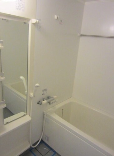 物件内観写真11　(別号室参考写真)