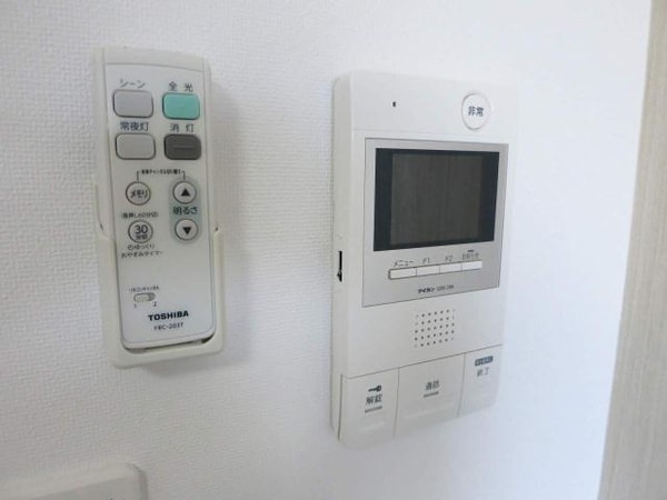建物設備