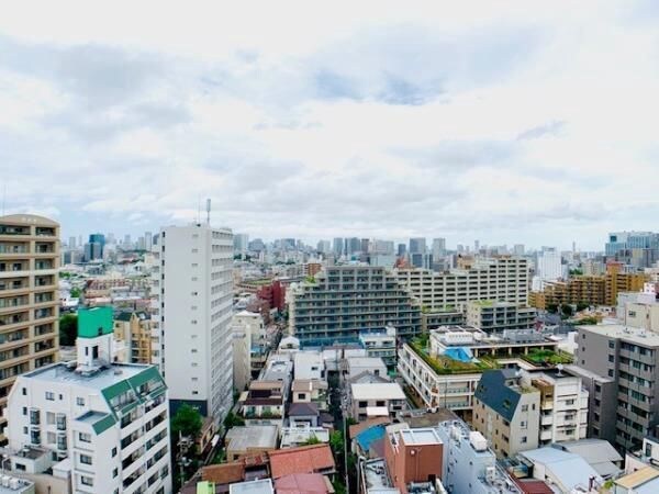 眺望(参考画像)