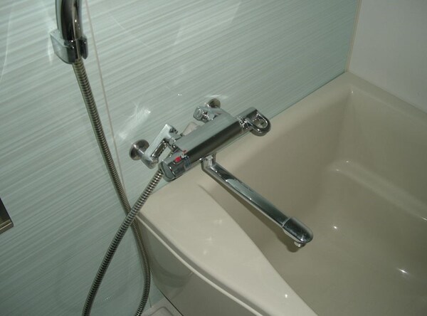 浴室(見学予約受付中！)