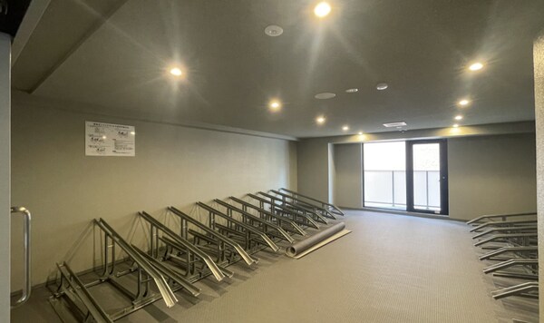 建物設備