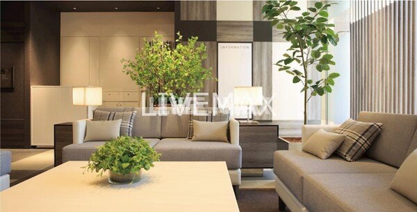 ロビー・ラウンジ