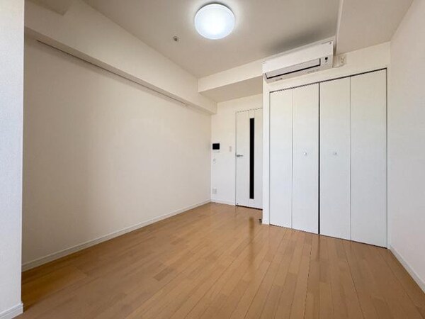 居室(設備備充実のハイグレード賃貸マンションです。)