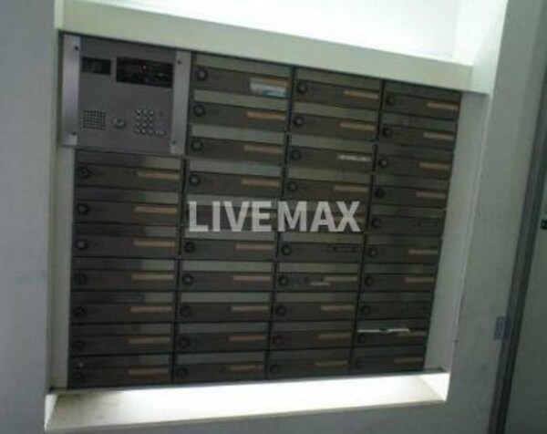 建物設備(　★《見学予約受け付け中》設備充実のハイグレード賃貸マンショ)