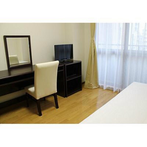 居室(～家具家電付き物件都内多数お取り扱い御座います～)