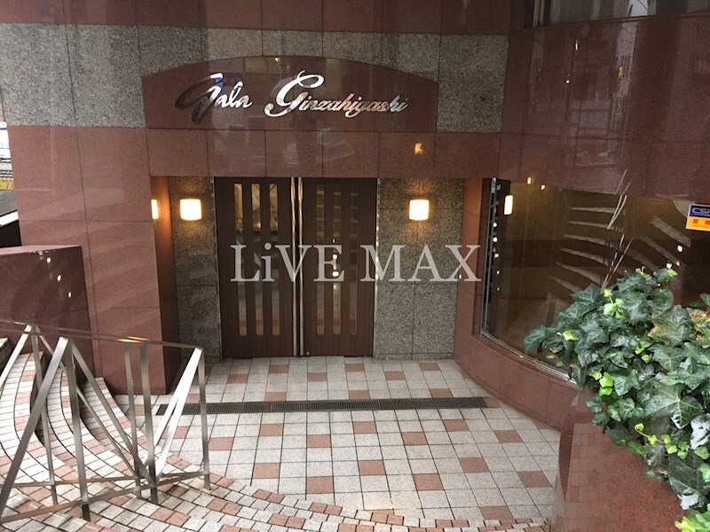 物件外観写真2　(★☆家具家電付きマンション☆★家具家電撤去も可能です♪)