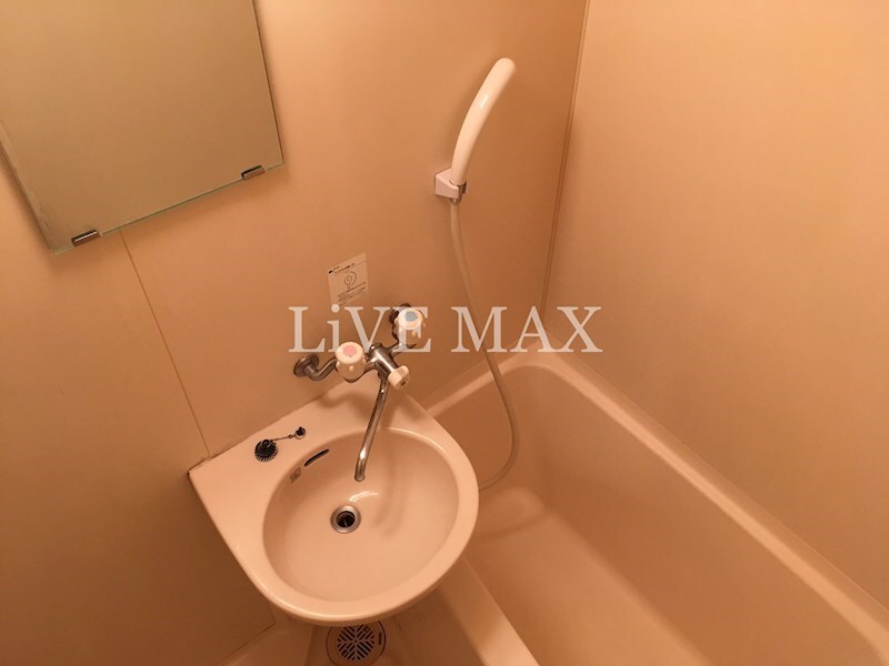 物件内観写真14　(★☆家具家電付きマンション☆★家具家電撤去も可能です♪)