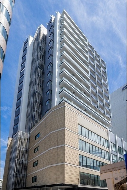ルフォンプログレ渋谷ヒルトップ
