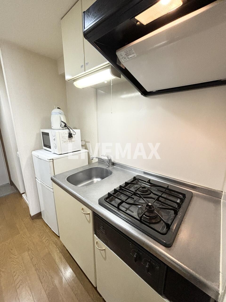 物件内観写真5　(別部屋参照)