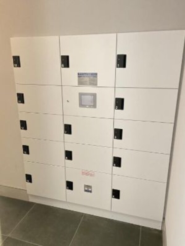 建物設備
