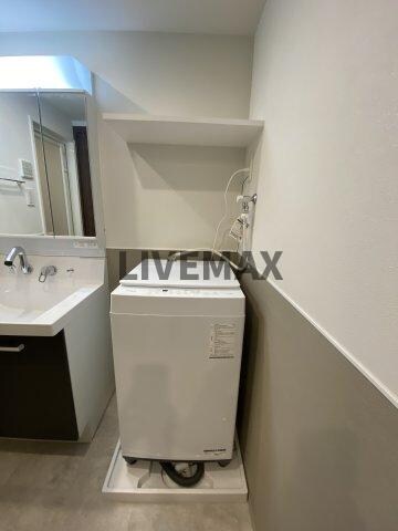 物件内観写真11　