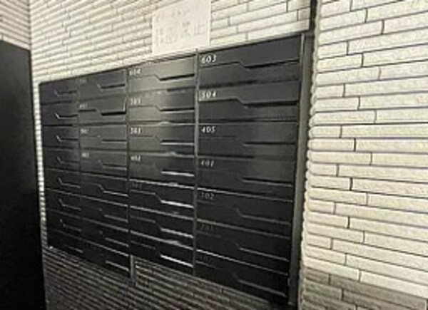 ロビー・ラウンジ