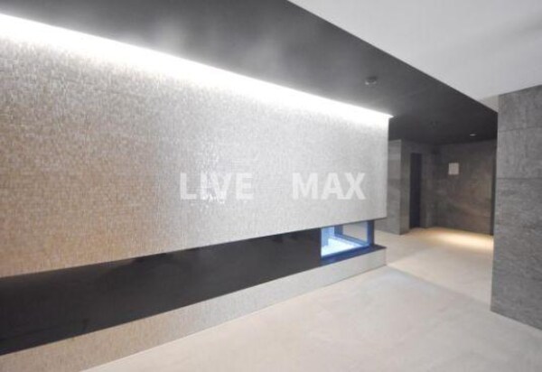 ロビー・ラウンジ