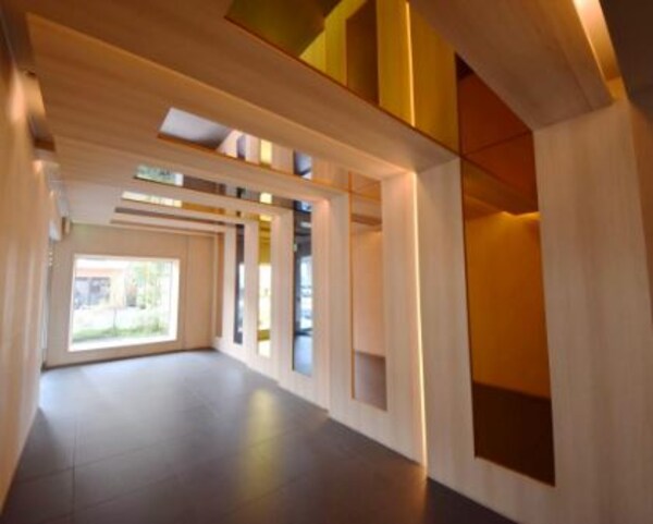 ロビー・ラウンジ