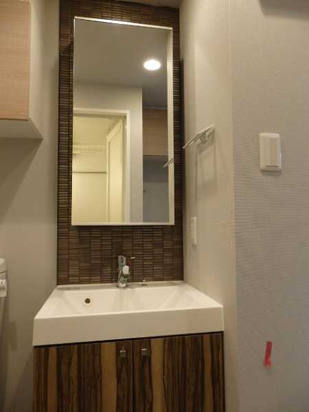 物件内観写真9　(別号室参考写真)