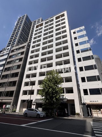 クレジデンス神谷町