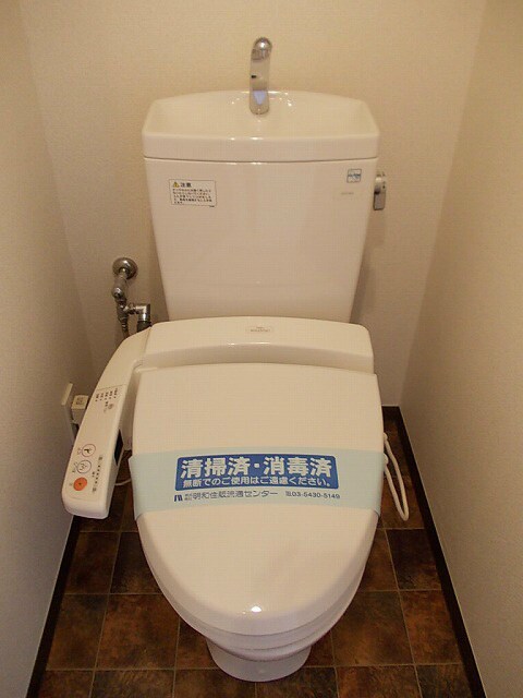 物件内観写真12　(他のお部屋の写真です。)