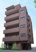 リヴシティ森下パークサイド